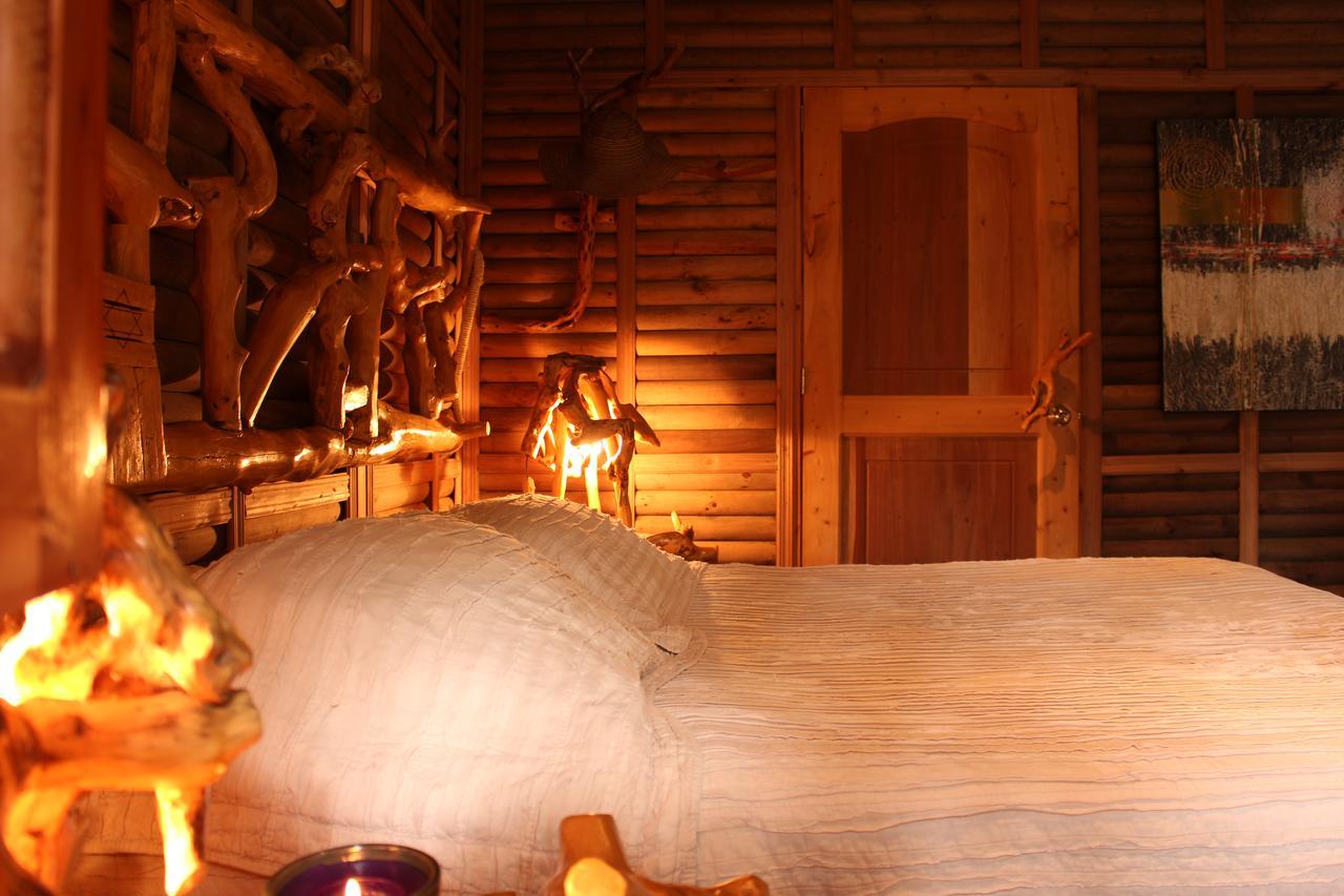 La Finestra Spa Hotel Boutique La Vega  Buitenkant foto