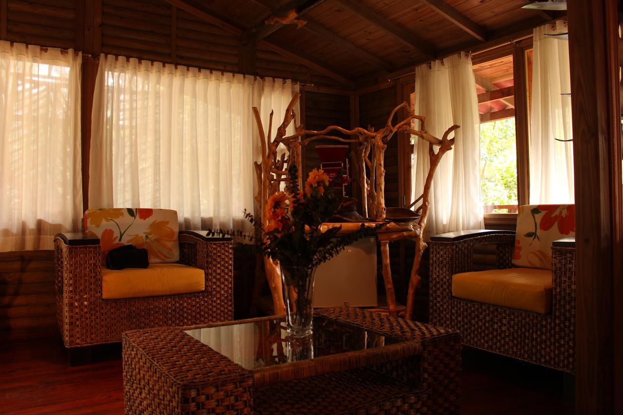 La Finestra Spa Hotel Boutique La Vega  Buitenkant foto