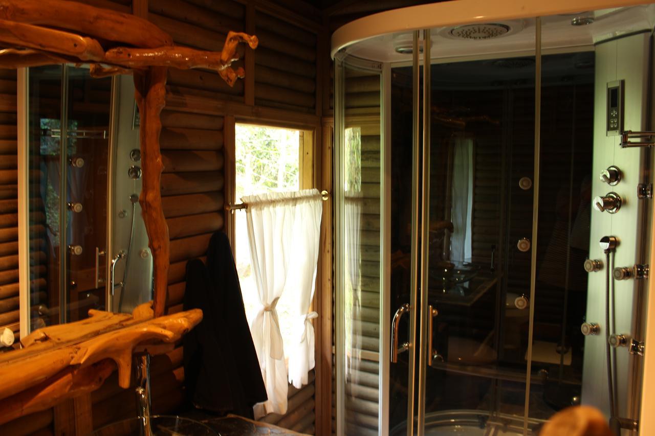La Finestra Spa Hotel Boutique La Vega  Buitenkant foto