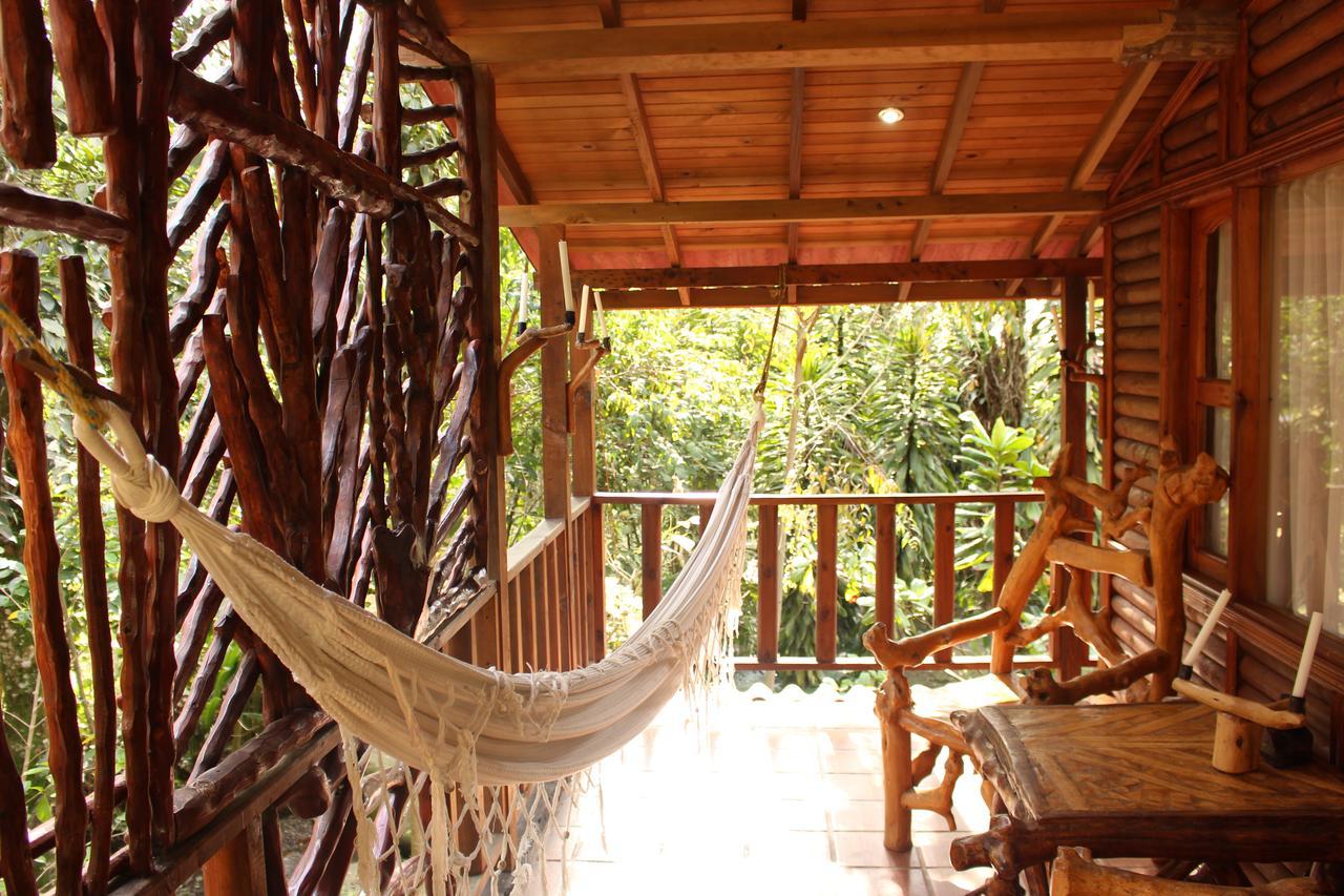 La Finestra Spa Hotel Boutique La Vega  Buitenkant foto