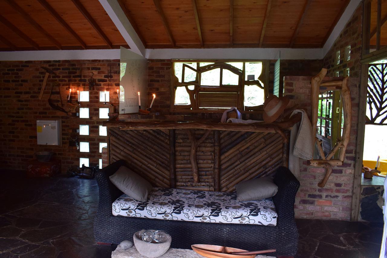 La Finestra Spa Hotel Boutique La Vega  Buitenkant foto