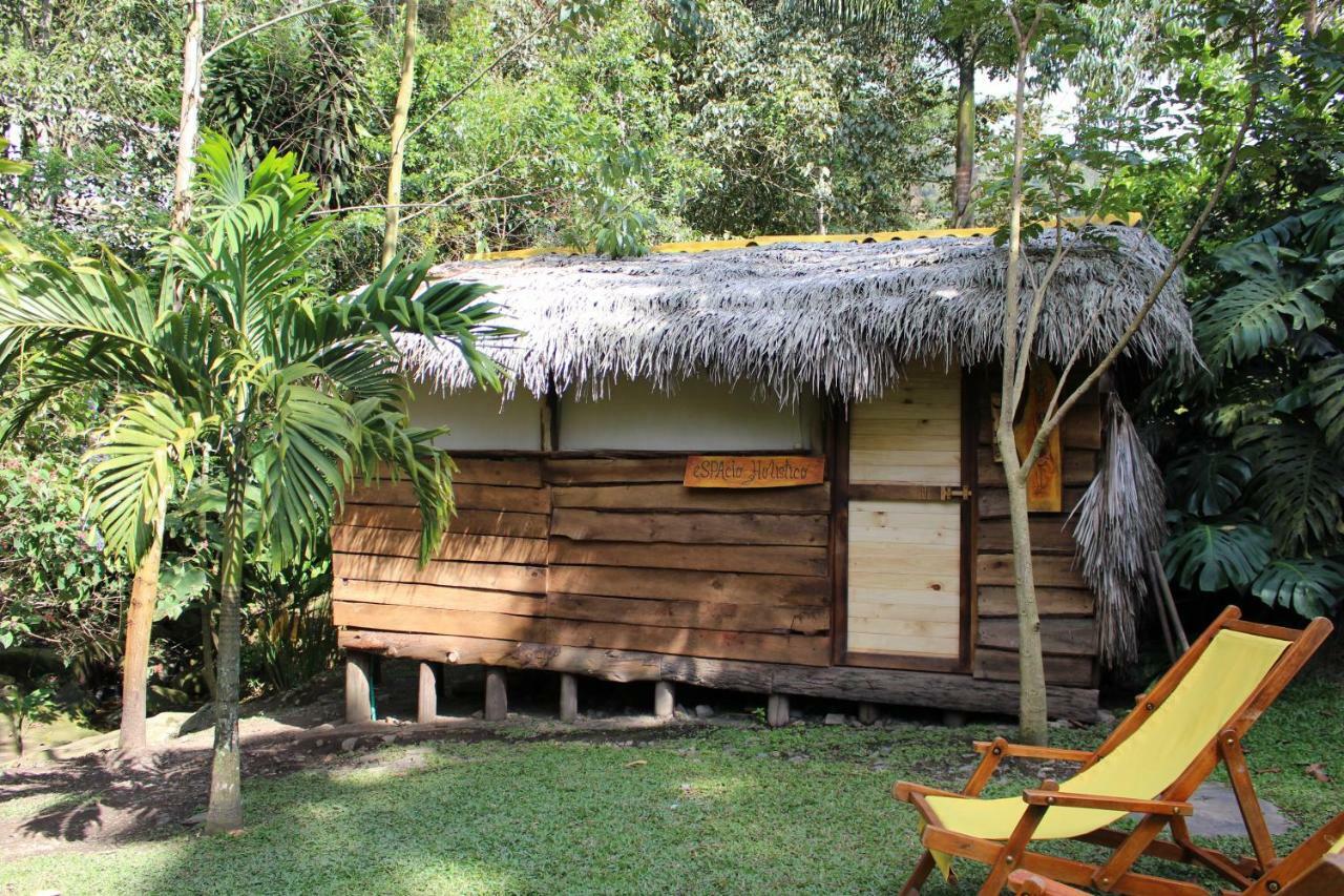 La Finestra Spa Hotel Boutique La Vega  Buitenkant foto