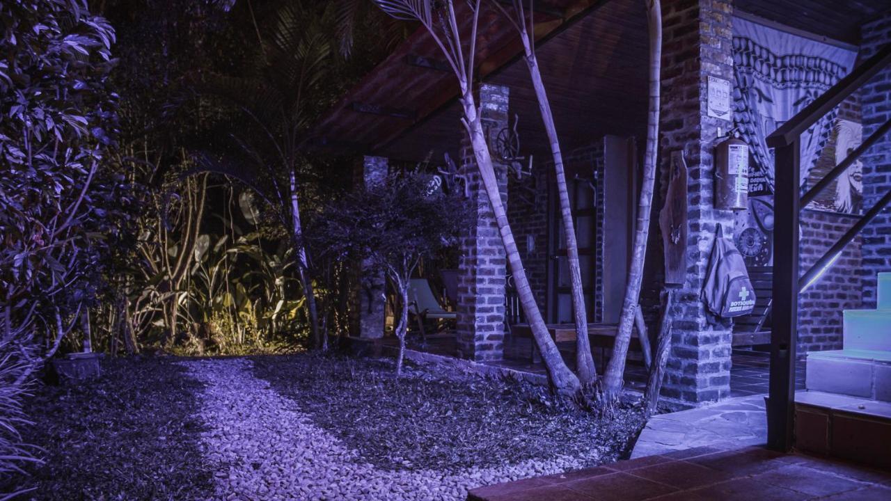 La Finestra Spa Hotel Boutique La Vega  Buitenkant foto