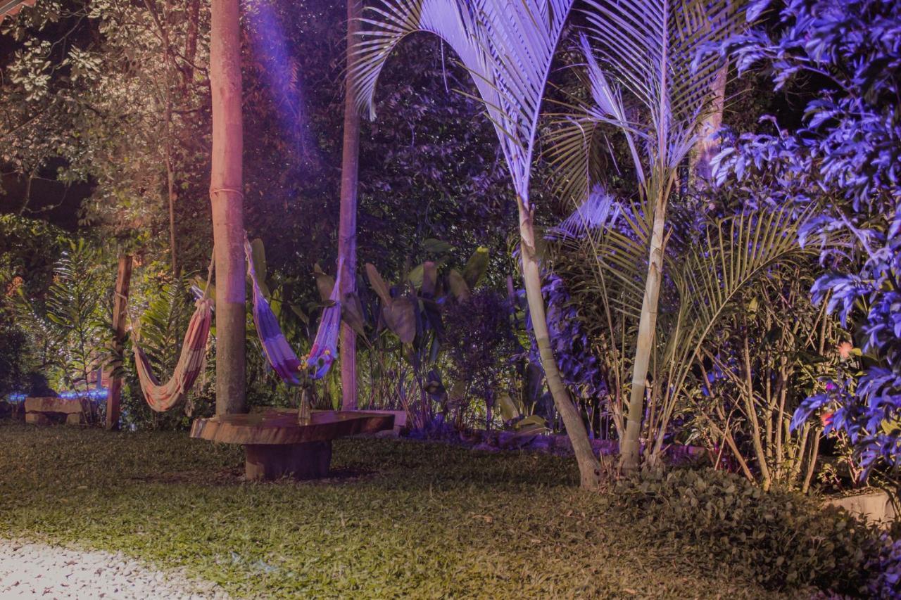 La Finestra Spa Hotel Boutique La Vega  Buitenkant foto