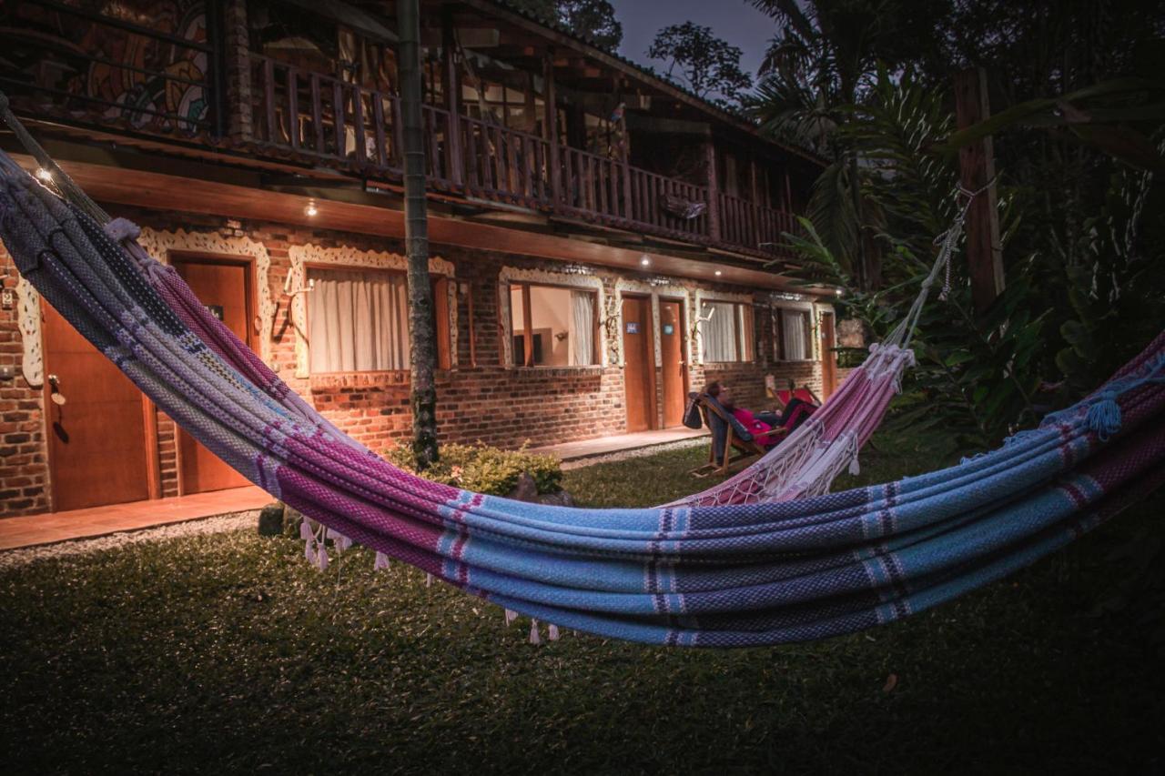 La Finestra Spa Hotel Boutique La Vega  Buitenkant foto